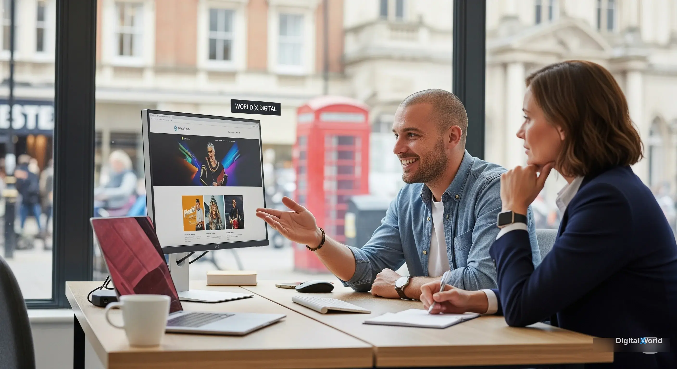 Exeter web designer pricing - Professional web design services and pricing plans for Southwest UK businesses