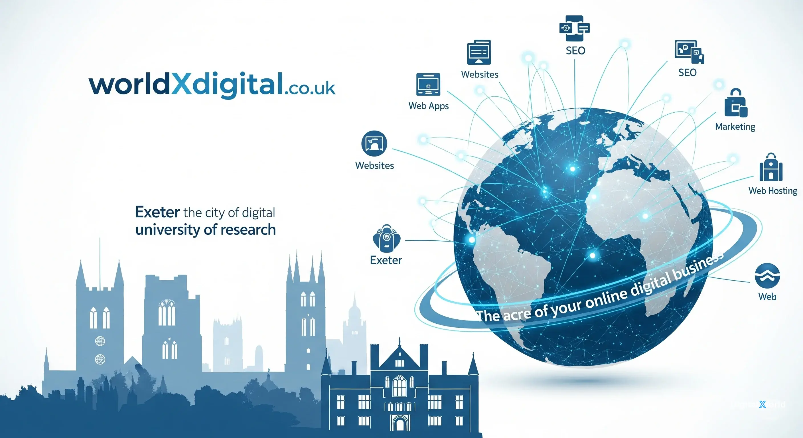 World X Digital consultation - Professional web design consultation services for Southwest UK businesses