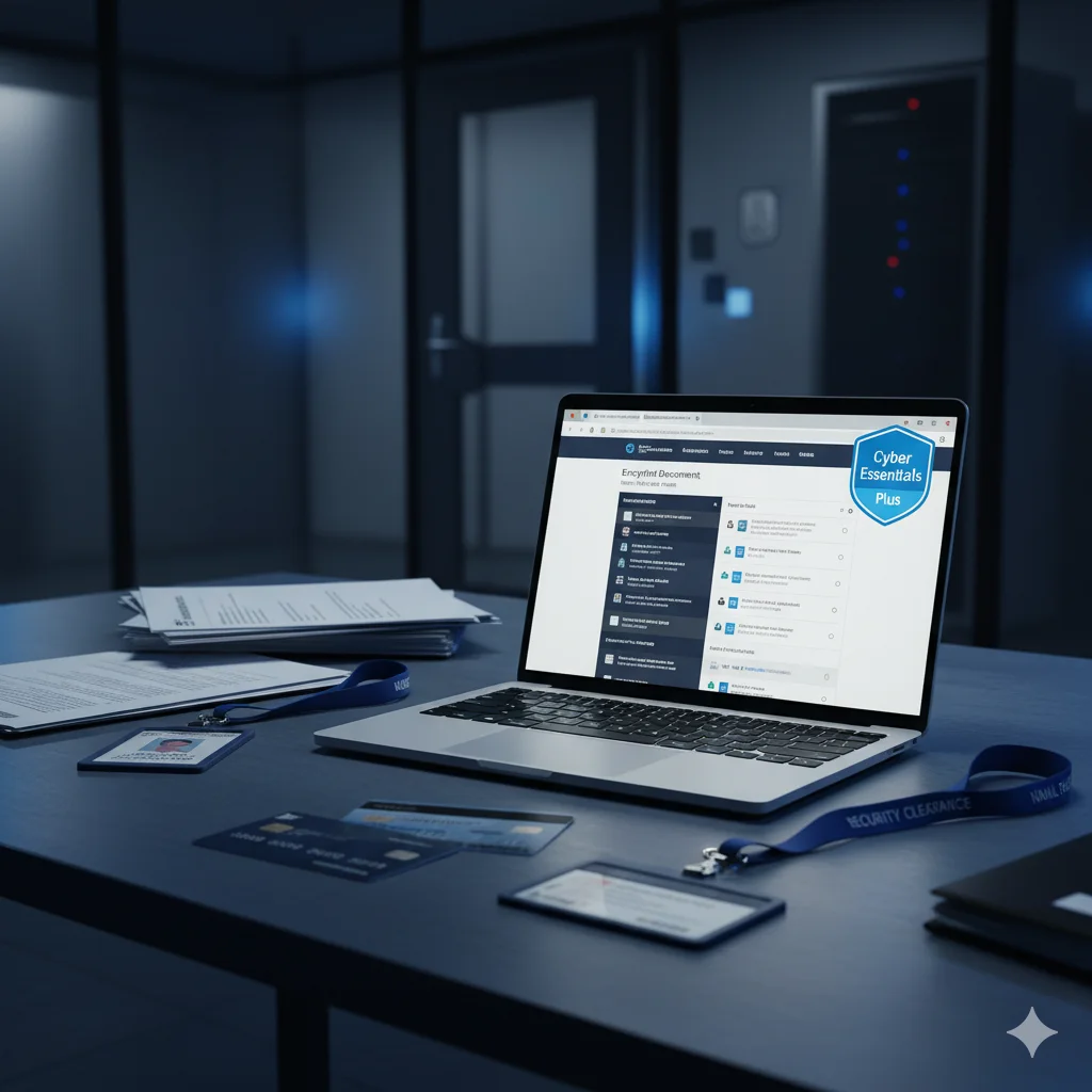 B2B Business Consultation for Industrial Clients