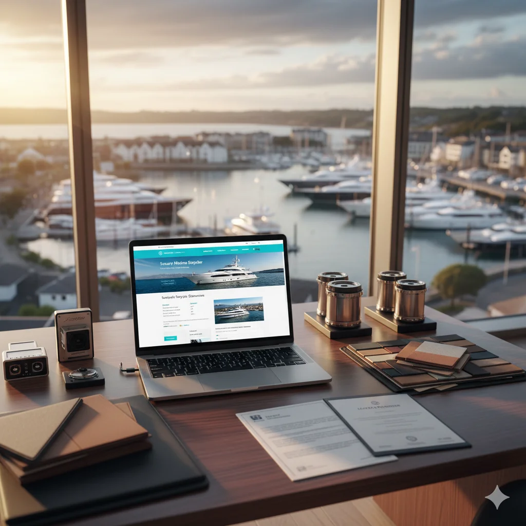 Web Design in Poole, Dorset - Professional Web Design Services by World X Digital