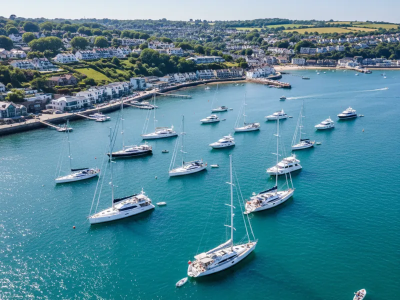 Cornwall self-catering cottage booking website