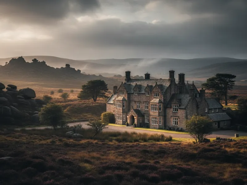 Devon self-catering cottage and B&B booking website