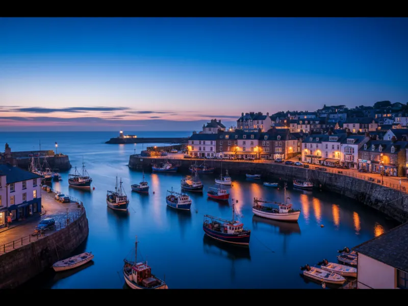 Exeter hotel and B&B website design with booking systems