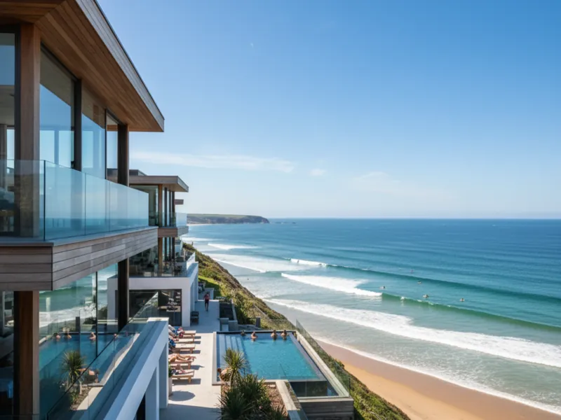 Plymouth hotel website design and development